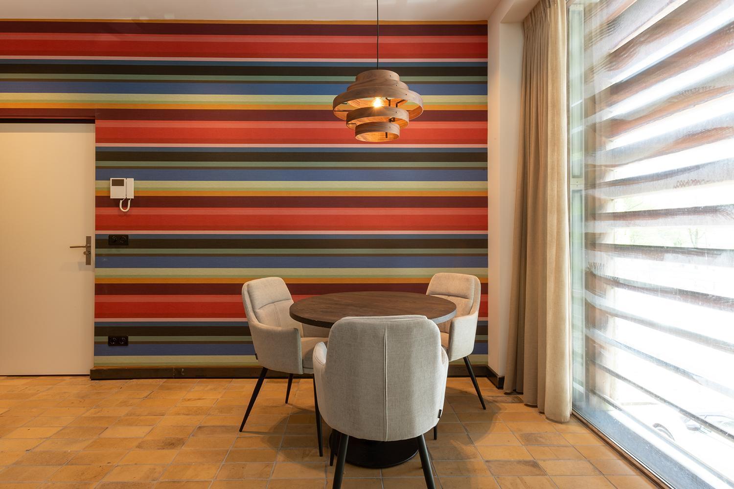 Appartement Globo Middelburg Exteriör bild